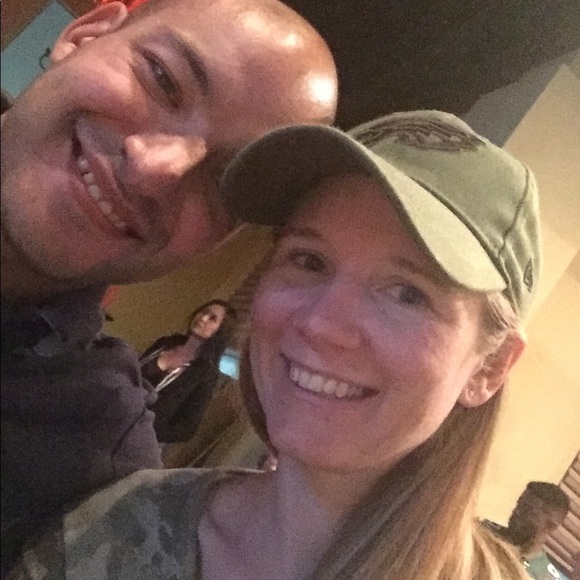 Meet your Posher, Jaclyn - Picture 1 of 1